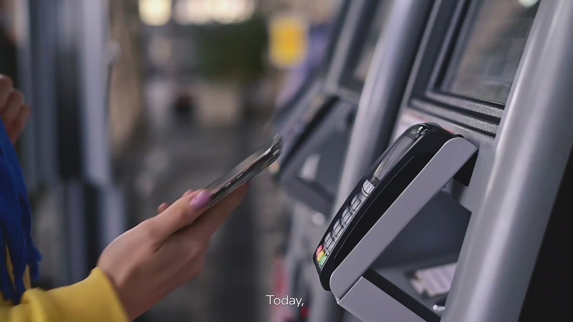 WINTEC - Intel® Premium POS Validation Program Retail Solutions