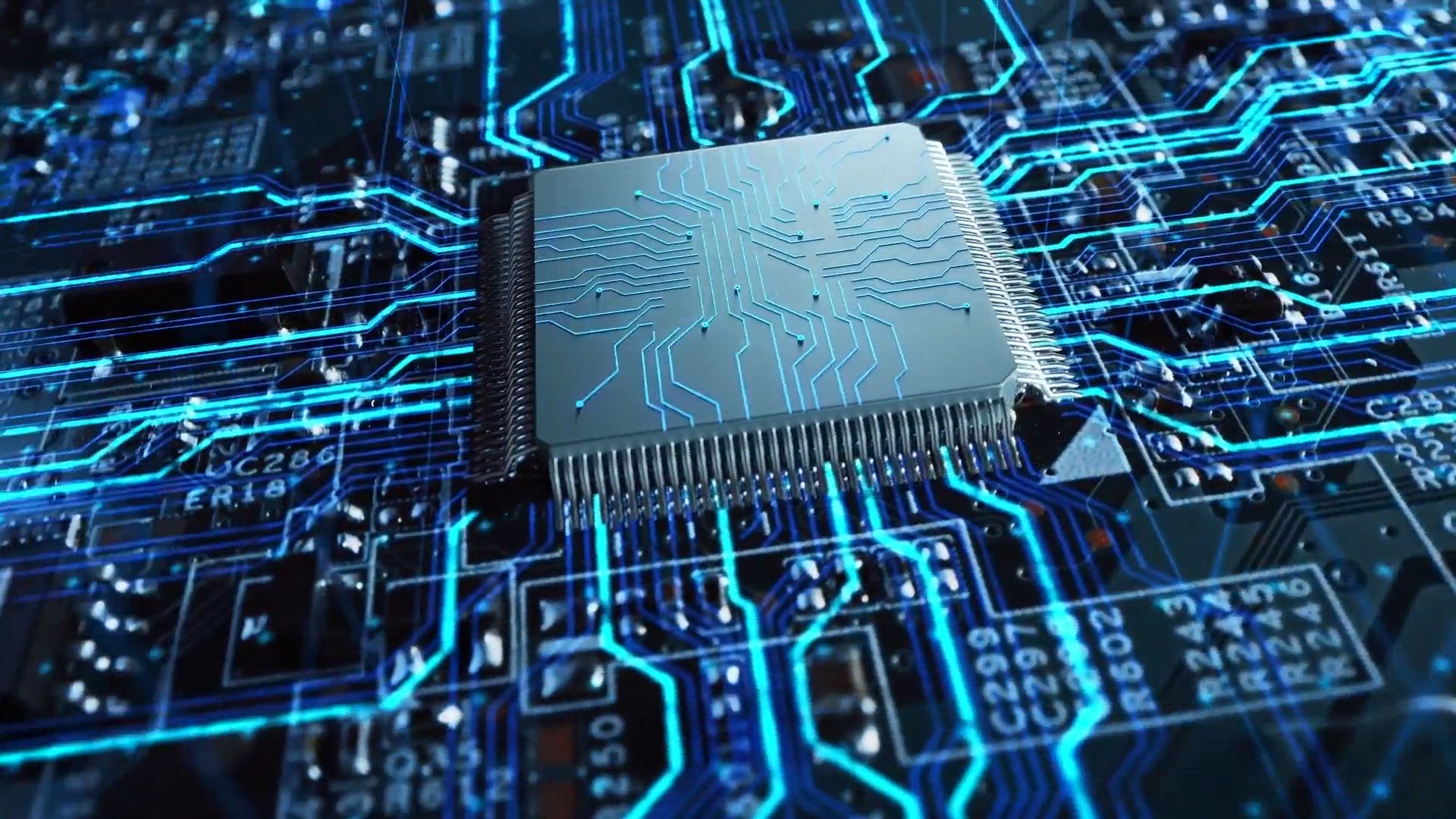 Gain AI-driven business intelligence from your physical security systems with Intel®