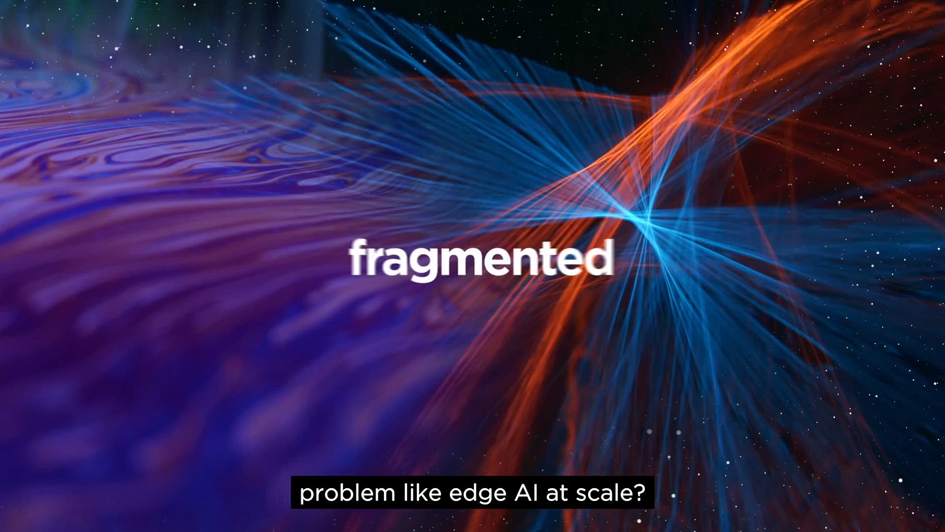 Simplifying Edge AI at Scale with Intel® and Lenovo