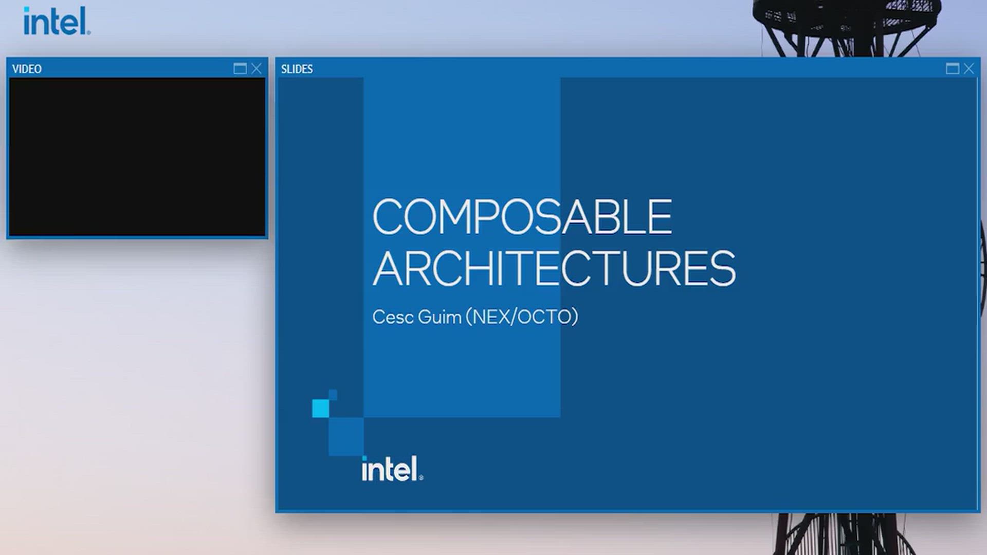 Composable Architecture