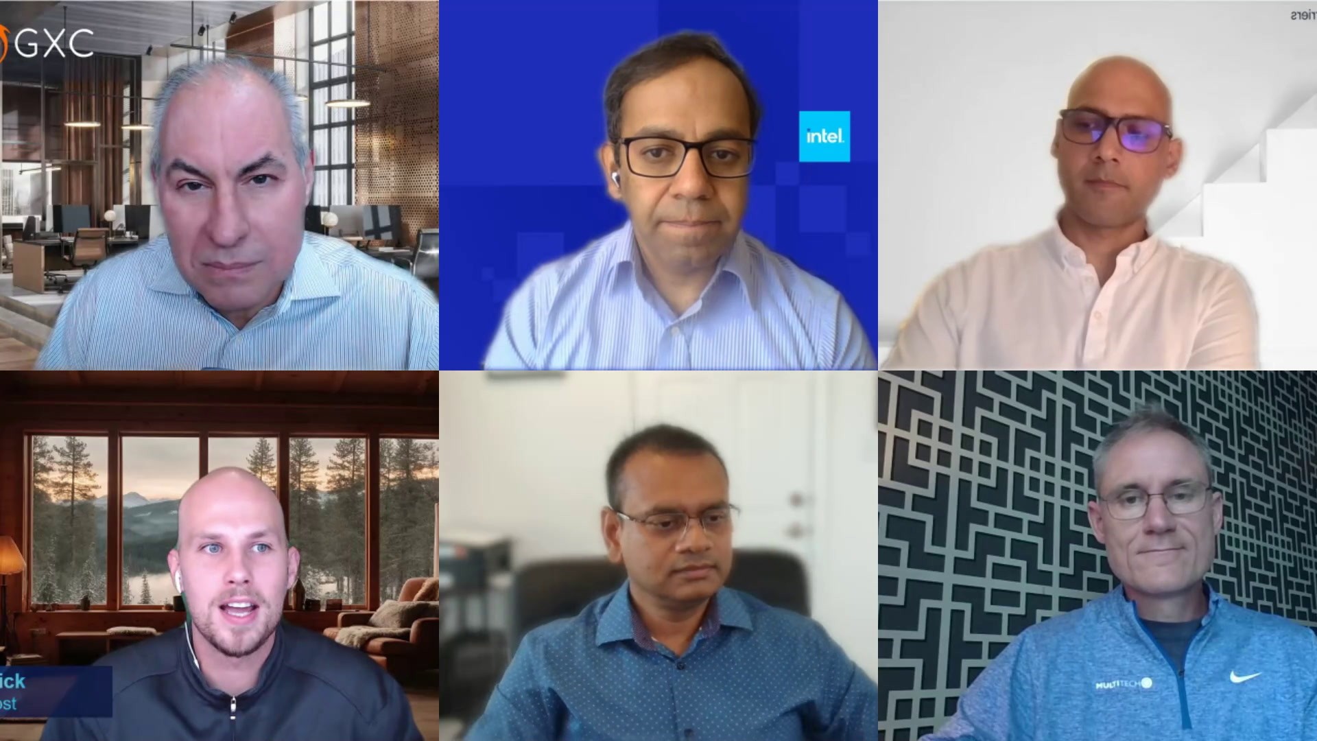 Advanced Perimeter Security: Private Cellular, Native Edge & AI