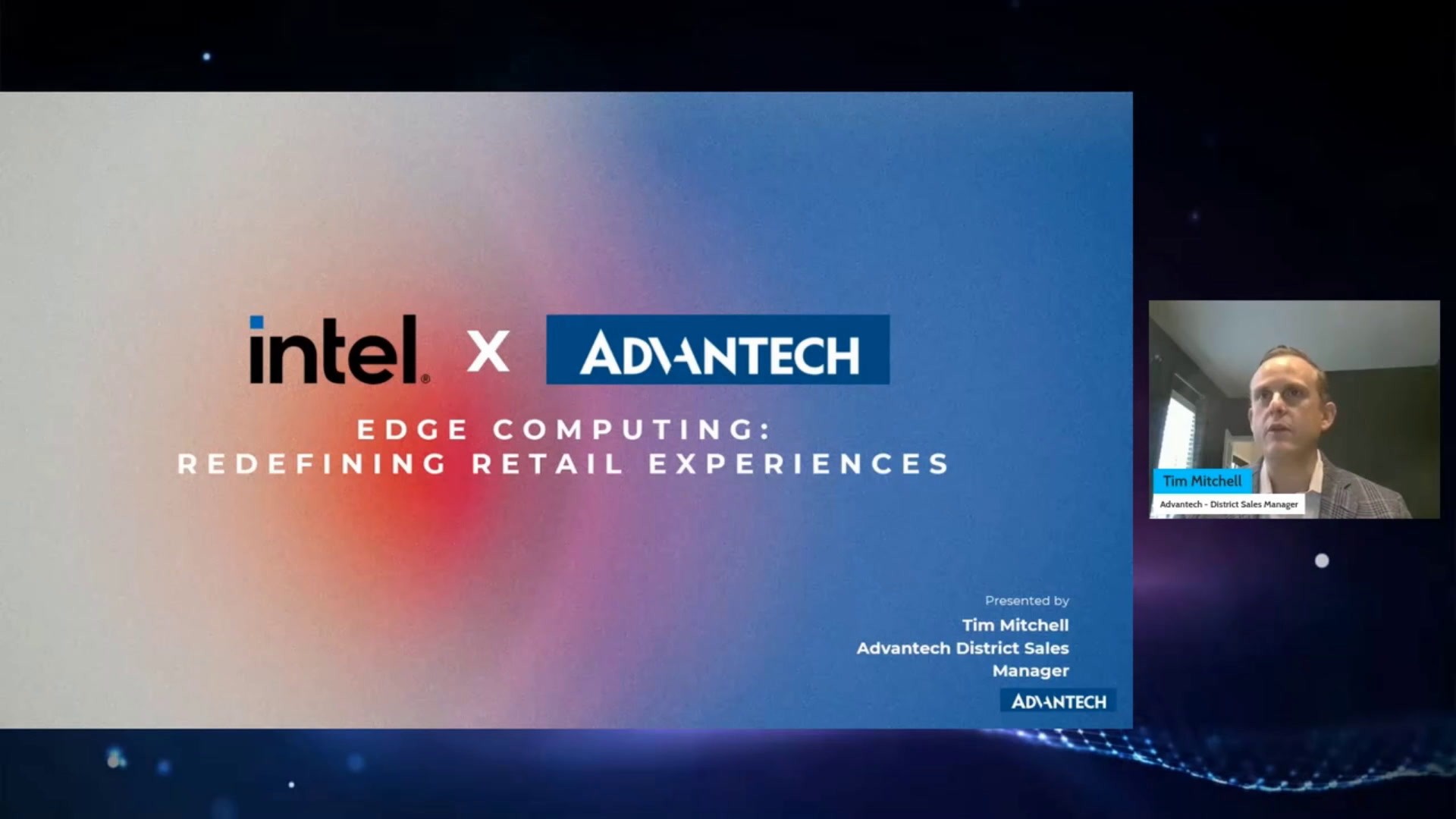 AI-Powered Retail: From Insight to Action
